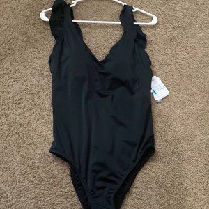 NWT one piece swimwear